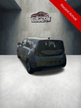 2025 Kia Soul - Preview 5