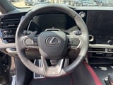 2024 Lexus RX - Preview 13