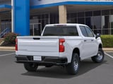 2026 Chevrolet Silverado 1500 - Preview 5
