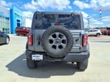 2024 Ford Bronco - Preview 8