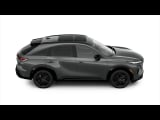 2027 INFINITI QX65 - Preview 4