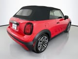 2025 MINI Cooper Convertible - Preview 5