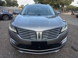 2017 Lincoln MKC - Preview 2
