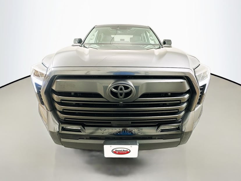 2024 Toyota Tundra - Image 2