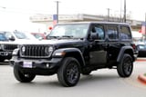 2026 Jeep Wrangler - Preview 6