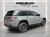2027 Jeep Grand Cherokee - Preview 7