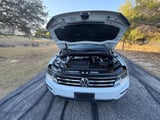 2020 Volkswagen Tiguan - Preview 14