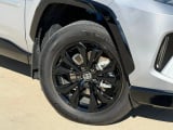 2024 Toyota RAV4 Hybrid - Preview 2