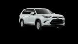 2026 Toyota Grand Highlander - Preview 15