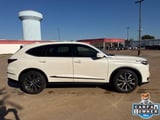 2026 Acura MDX - Preview 4