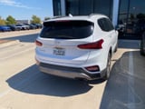 2019 Hyundai Santa Fe - Preview 9