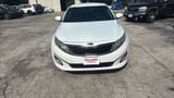 2014 Kia Optima - Preview 8
