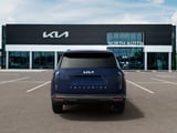 2027 Kia Telluride - Preview 5