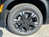 2027 Chevrolet Traverse - Preview 9