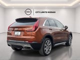 2019 Cadillac XT4 - Preview 5