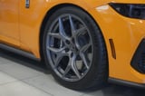 2026 Ford Mustang - Preview 4