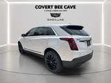 2026 Cadillac XT5 - Preview 7