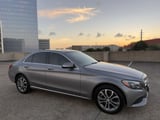 2015 Mercedes-Benz C-Class - Preview 3