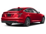 2026 Cadillac CT5 - Preview 2