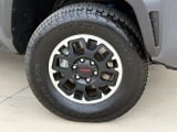 2025 Toyota Tacoma - Preview 2