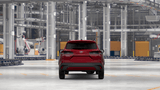 2026 Toyota Corolla Cross - Preview 8