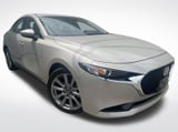 2026 Mazda Mazda3 - Preview 3