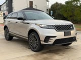2020 Land Rover Range Rover Velar - Preview 8