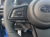 2026 Subaru WRX - Preview 12