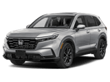 2027 Honda CR-V - Preview 5