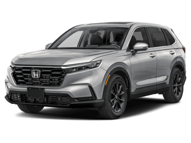 2027 Honda CR-V - Image 1