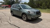 2017 Subaru Forester - Preview 7