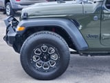 2022 Jeep Gladiator - Preview 9
