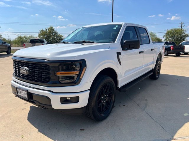 2025 Ford F-150 - Image 1