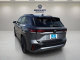 2026 Volkswagen Tiguan - Preview 3