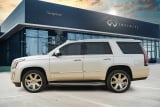 2020 Cadillac Escalade - Preview 7