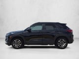 2025 Chevrolet Trailblazer - Preview 9