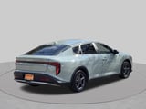 2025 Kia K4 - Preview 5
