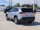 2025 Toyota RAV4 - Preview 4