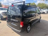 2018 Nissan NV200 - Preview 5