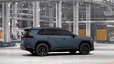 2026 Toyota RAV4 - Preview 11