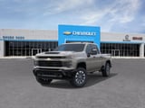 2026 Chevrolet Silverado 2500 HD - Preview 8