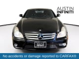 2008 Mercedes-Benz CLS-Class - Preview 2