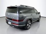 2026 Hyundai Santa Fe Hybrid - Preview 5