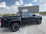 2024 Toyota Tacoma - Preview 5
