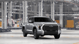 2026 Toyota Tundra - Preview 16