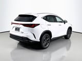 2026 Lexus NX - Preview 5