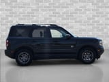 2022 Ford Bronco Sport - Preview 4