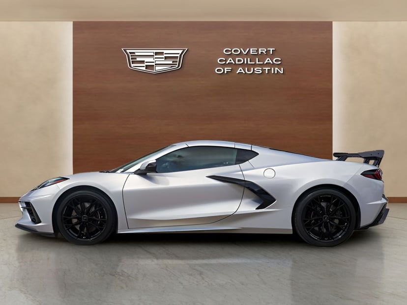 2023 Chevrolet Corvette - Image 1