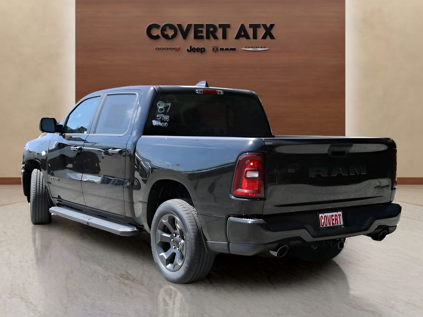 2026 Ram 1500 - Image 2