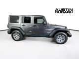 2017 Jeep Wrangler - Preview 8